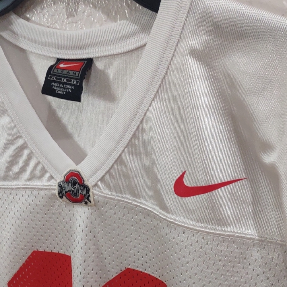 NIKE OHIO JERSEY - Picture 7 of 17